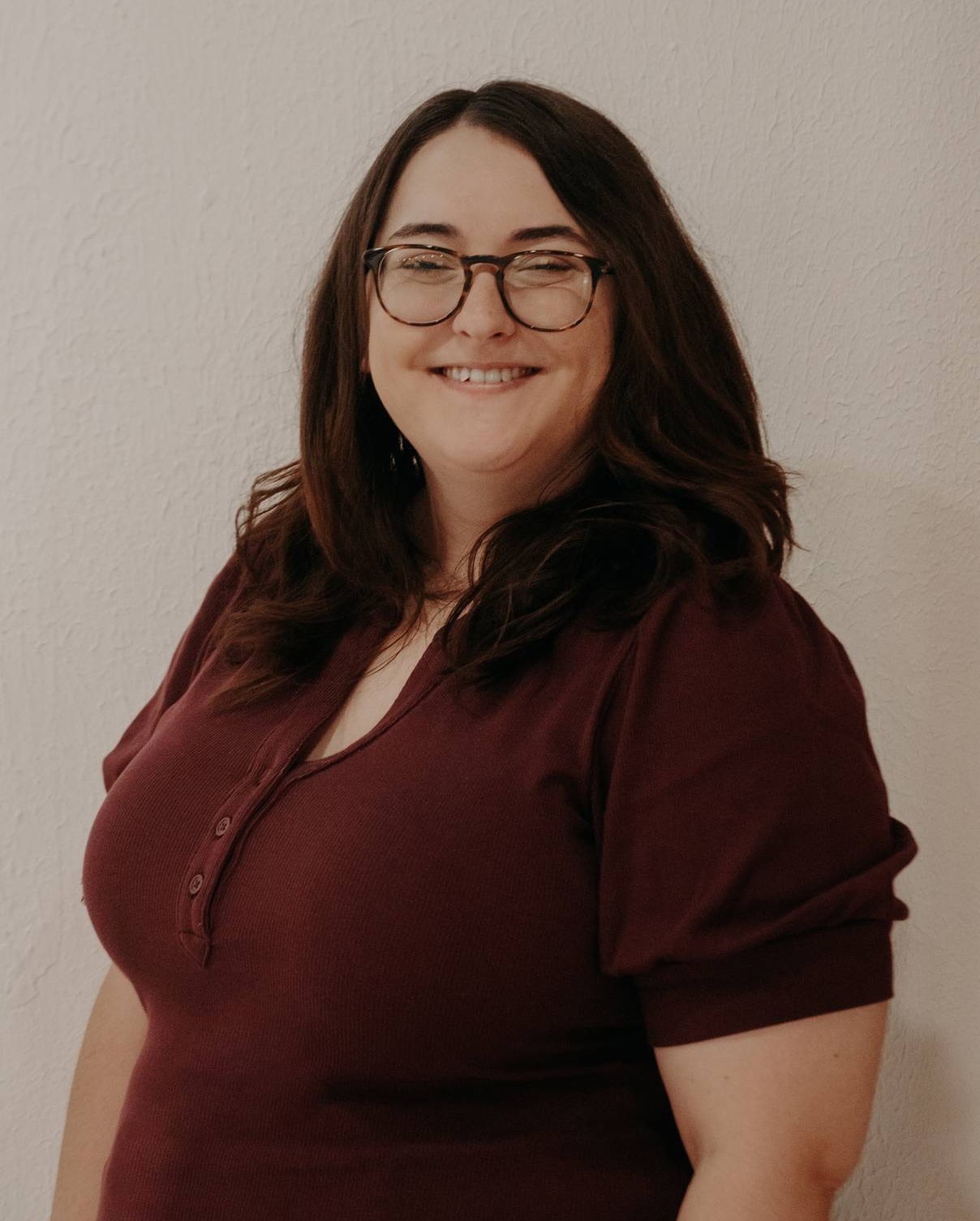 Olivia Szabo (She/Her), LPC-Associate, EMDR-t, Supervised by Ginny Manley, LPC-S